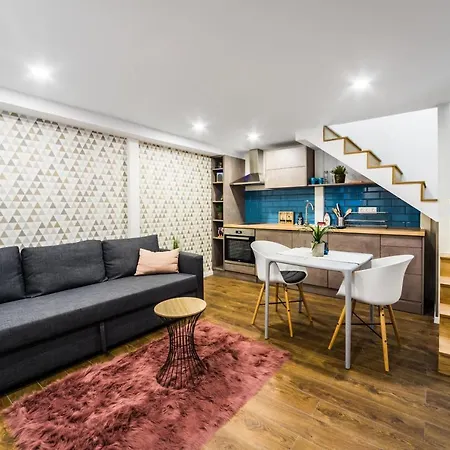 Kiraly 87 Stylish Budapest